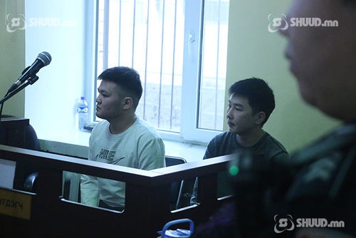 13 настай охиныг хөнөөсөн хэрэгтнүүдийн ялыг хэвээр үлдээлээ